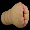 LoveToy Masturbateur Pussy Alien's Pie n°3